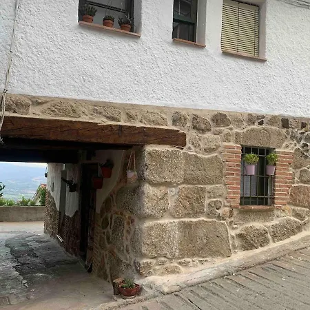 Holiday home Casita Mirador *