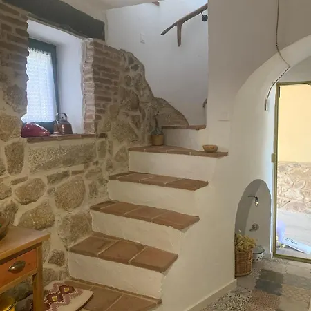 Casita Mirador Holiday home Pedro Bernardo