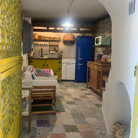 Holiday home Casita Mirador *