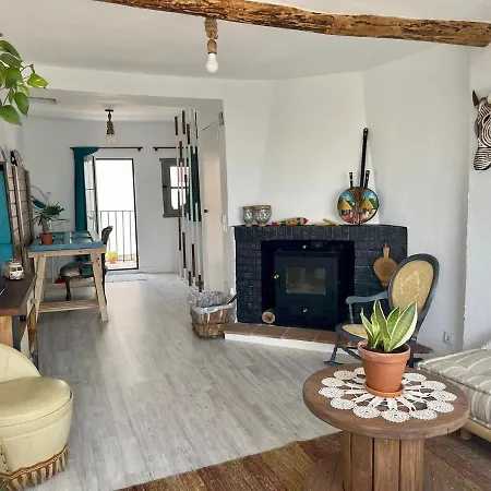 Casita Mirador *
