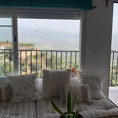 Casita Mirador