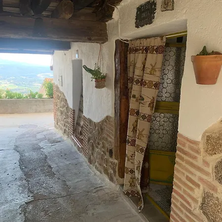 Casita Mirador Holiday home *