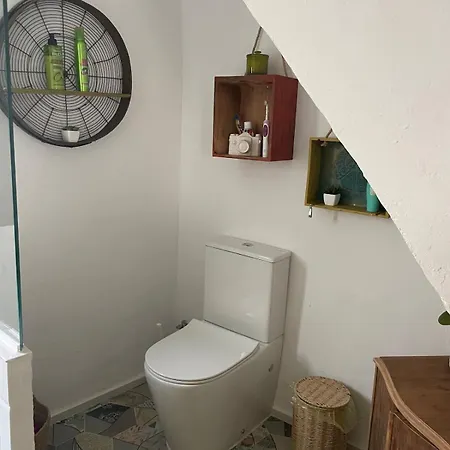 Casita Mirador * Pedro Bernardo