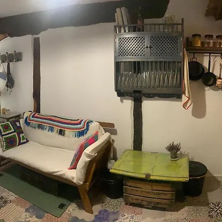 Casita Mirador Holiday home