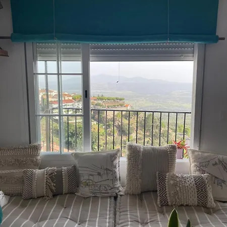 Casita Mirador * Pedro Bernardo