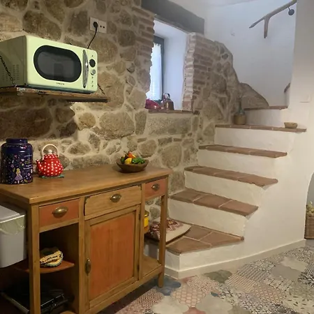 Casita Mirador