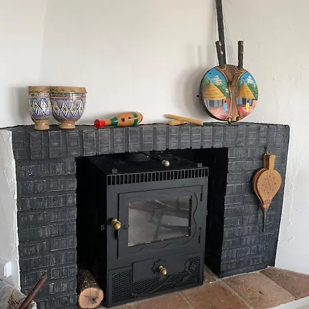 Holiday home Casita Mirador