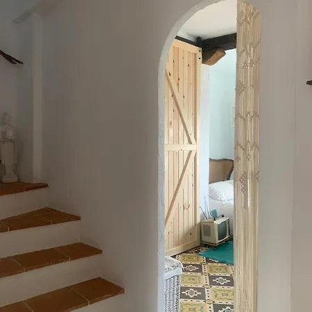 Casita Mirador Holiday home *