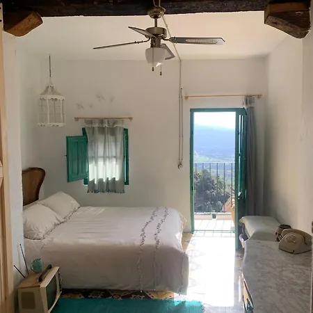 Holiday home Casita Mirador Pedro Bernardo