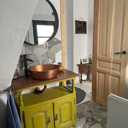 Casita Mirador Holiday home Pedro Bernardo