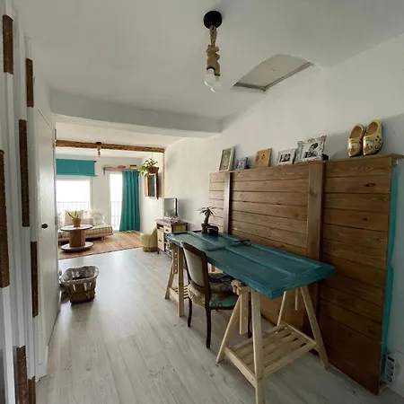Holiday home Casita Mirador Pedro Bernardo