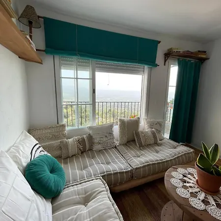 Casita Mirador Holiday home