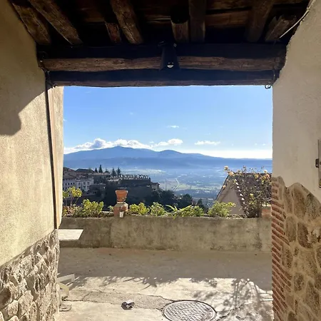 Casita Mirador Holiday home *